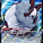 Dubwool V – SWSH049 – Oversize Promo