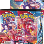 SWORD & SHIELD – Battle Styles – BOOSTER BOX
