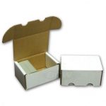 BCW Supplies – 300 Count Storage Box