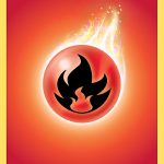 Pokemon TCG – Basic Energy – Fire 2020 – N/M