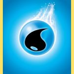 Pokemon TCG – Basic Energy – Water 2020 – N/M
