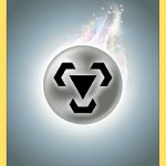 Pokemon TCG – Basic Energy – Metal 2020 – N/M