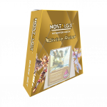 Nostalgix TCG Day Zero Starter Deck – Divine Rule