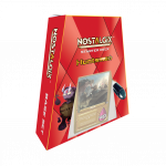 Nostalgix TCG Day Zero Starter Deck – Hunstman