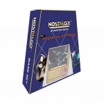 Nostalgix TCG Day Zero Starter Deck – Mystery of Mako