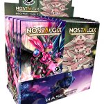 Nostalgix TCG 1st Edition Base Set Booster Box