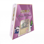 Nostalgix TCG Day Zero Starter Deck – Turn Up Time