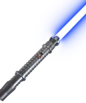 Guardian Gray Lightsaber