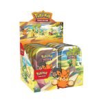 Pokémon TCG: Paldea Friends Mini Tin (Display)