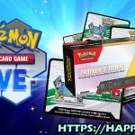 Pokemon TCG Live – 1x Trainers Toolkit (2023) Arceus Code