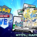 Pokemon TCG Live – 1x Shiny Zacian Premium Collection Code