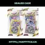 SWORD & SHIELD – Lost Origin Checklane Blister Case