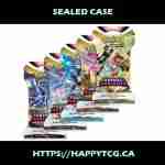 SWORD & SHIELD – Astral Radiance Sleeved Blister Case