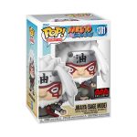 Naruto: Shippuden Jiraiya Sage Mode Funko Pop! Vinyl Figure – AAA Anime Exclusive