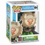 Genshin Impact Hilichurl Funko Pop! Vinyl Figure