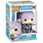 Genshin Impact Keqing Funko Pop! Vinyl Figure