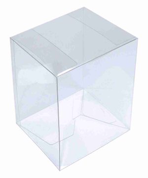 Funko Pop Vinyl Collectible Soft Collapsible Protector Box Funko Pop Vinyl Collectible Soft Collapsible Protector Box