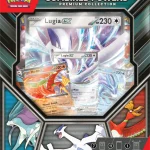 Pokémon TCG: Combined Powers Premium Collection Case