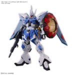 Bandai HG 1/144 Gyan Strom (Agnes Giebenrath Custom) – SEED Freedom Model Kit