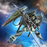 Mobile Suit Gundam Seed Forbidden Gundam Full Mechanics 1:100 Scale Model Kit