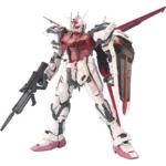 Bandai PG 1/60 Strike Rouge + Skygrasper – Gundam SEED Gunpla Model Kit