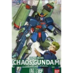 Bandai 1/100 Chaos Gundam – SEED Series Gunpla Model Kit