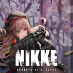 Union Arena Goddess of Victory Nikke – Japanese Booster Pack (UA18BT)