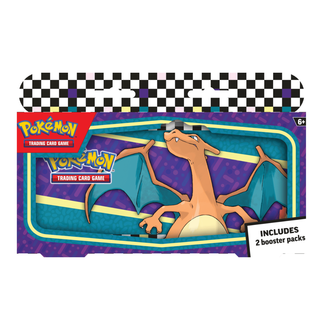 Pencil Case Back-to-School 2024