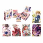 Goddess Story Collection Cards NS-1m12 Booster Box (1 Yuan NS-12)