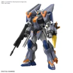 Bandai HG 1/144 Duel Blitz Gundam – Gundam SEED Freedom Model Kit