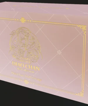Grand Archive: Diao Chan Re:Collection – Idyll Corsage
