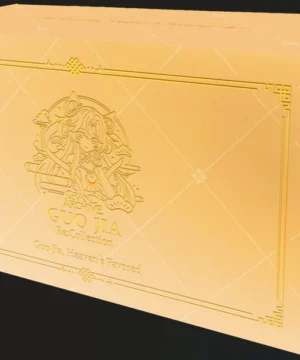 Grand Archive: Guo Jia Re:Collection – Heaven’s Favored