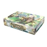 Grand Archive: Alchemical Revolution Alter Edition Booster Box