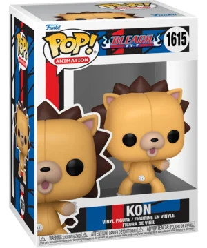 Bleach Kon Funko Pop! Vinyl Figure #1615 Bleach Kon Funko Pop! Vinyl Figure #1615