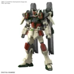 Bandai HG 1/144 Lightning Buster Gundam – Gundam SEED Freedom Model Kit