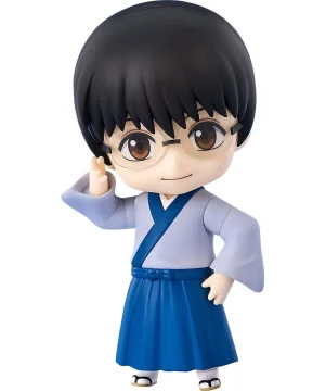 Gintama Shinpachi Shimura Nendoroid Action Figure