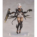 Goddess of Victory: Nikke Modernia Hyper Body Action Figure