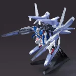 Bandai HG 1/144 GN Arms Type E + Gundam Exia – Gundam 00 Model Kit