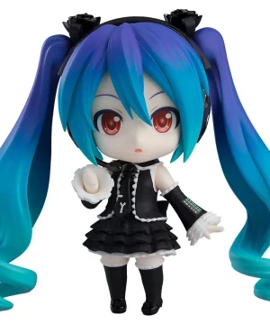 Vocaloid Hatsune Miku Infinity Version Nendoroid Action Figure