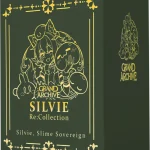 Grand Archive: Silvie Re:Collection Lite – Slime Sovereign