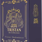 Grand Archive: Tristan Re:Collection Lite – Shadowdancer
