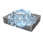 Grand Archive: Distorted Reflections 1st Edition Booster Box