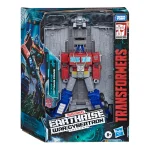 Transformers Generations War for Cybertron Earthrise Leader Class Optimus Prime