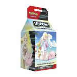 POKEMON Lillie Premium Tournament Collection Box