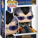 Black Clover Magna Funko Pop! Vinyl Figure #1720