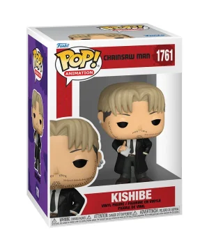Chainsaw Man Kishibe Funko Pop! Vinyl Figure #1761