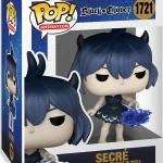 Black Clover Secre Funko Pop! Vinyl Figure #1721