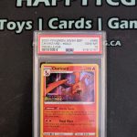 Charizard Prerelease SWSH066 – Vivid Voltage Prerelease – PSA 10