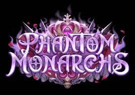 phantom monarch