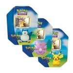 Pokémon TCG: Pokemon Go Gift Tin Case